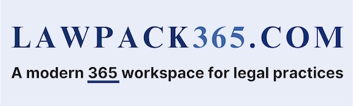 Lawpack Cicero software