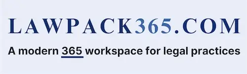 Lawpack Cicero software