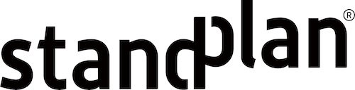 Logo Standplan