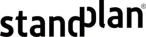 Logo Standplan
